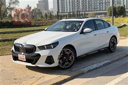 بي ام دبليو الفئة 5